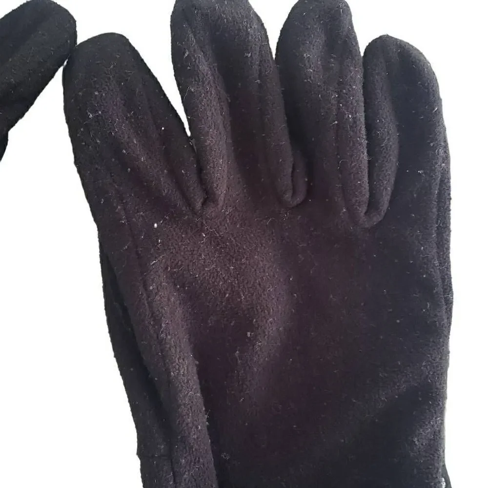 BEC-Tech Black Gloves‎